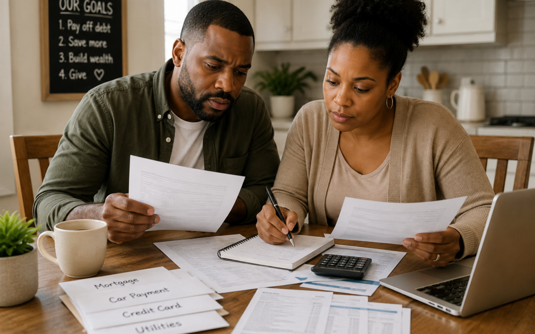 How the Debt Snowball Helped My Wife and Me Become Debt-Free: Debt Snowball vs. Debt Avalanche—Which Strategy Is Better?